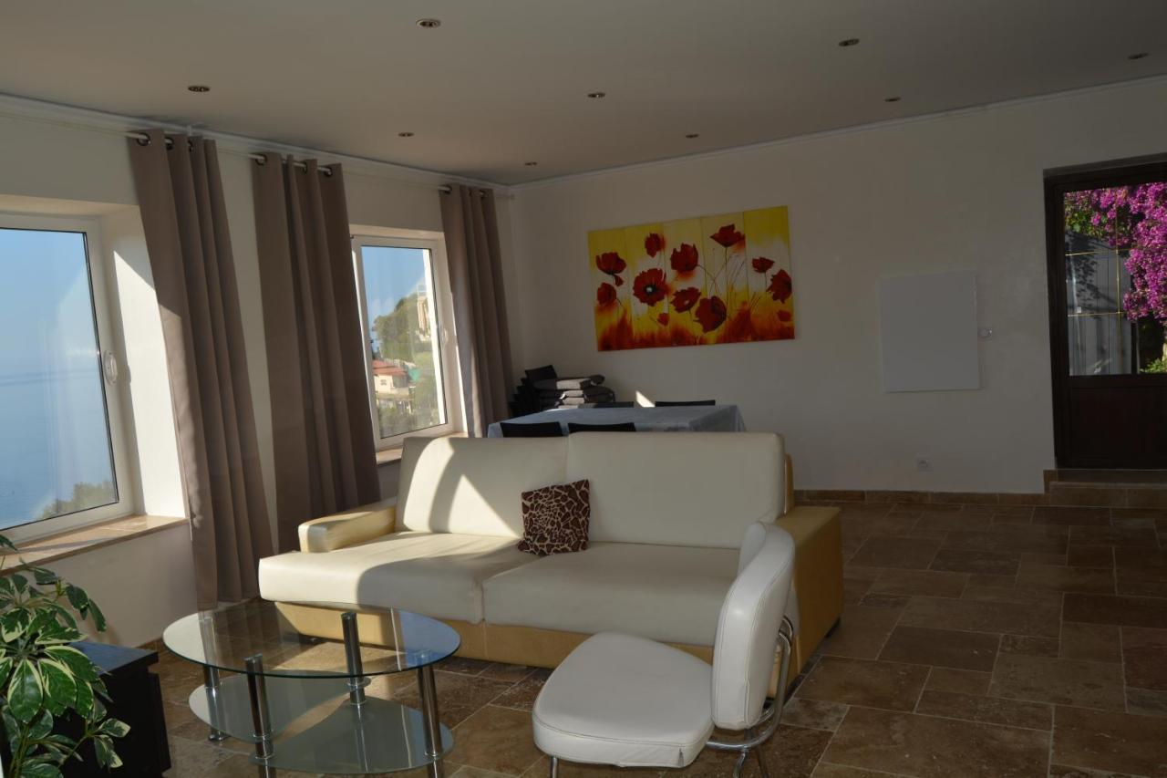 Petit Coin De Paradis A Cote De Monaco Roquebrune-Cap-Martin Extérieur photo