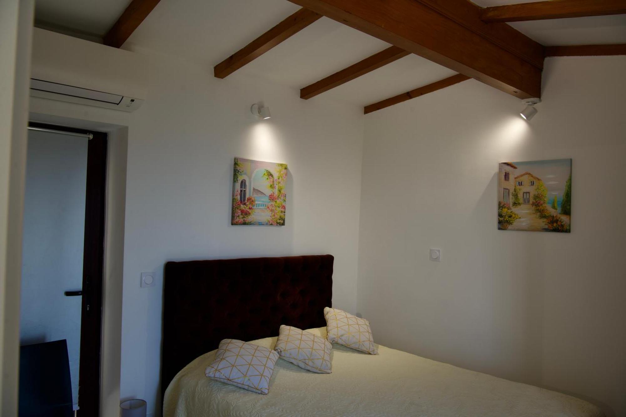 Petit Coin De Paradis A Cote De Monaco Roquebrune-Cap-Martin Extérieur photo