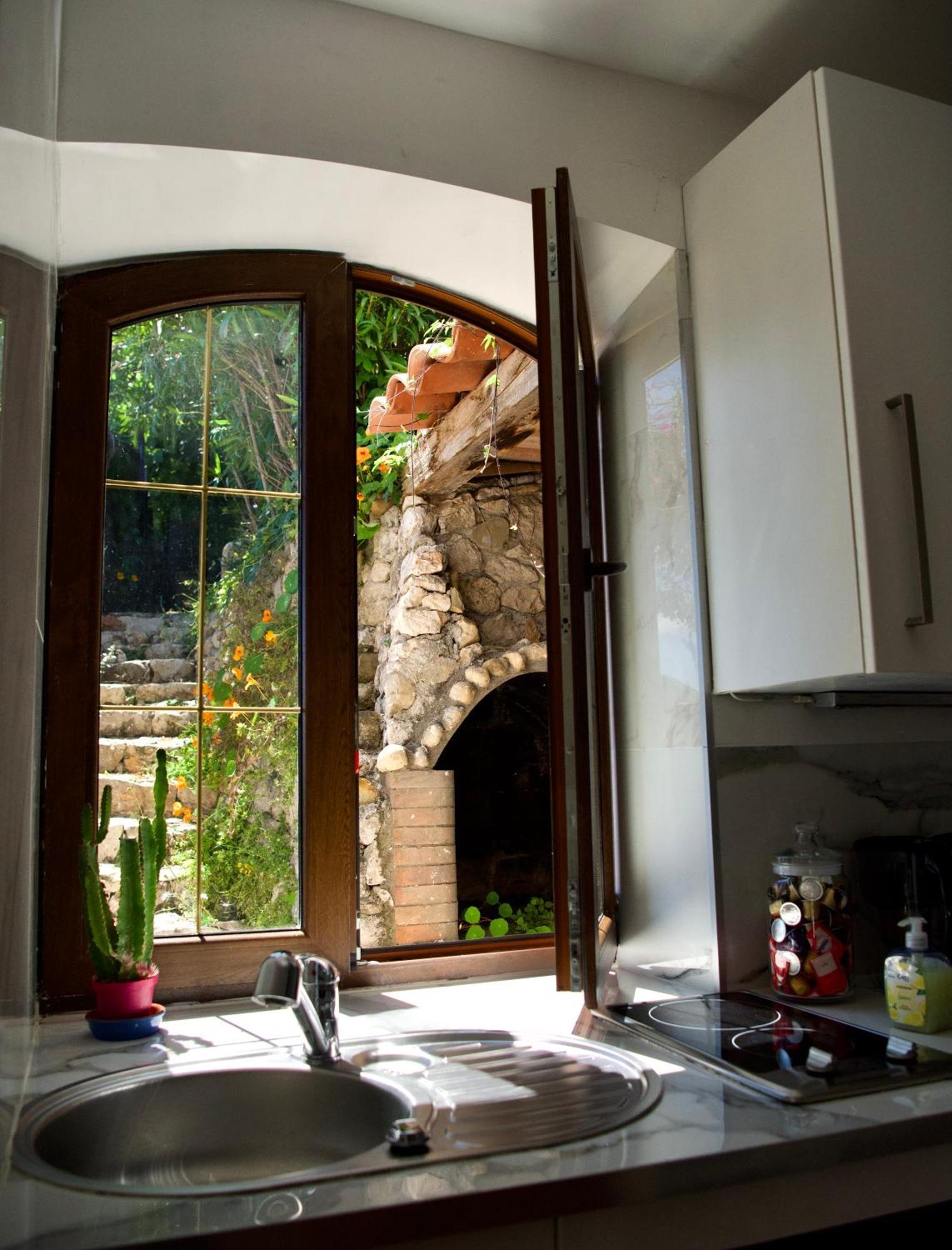 Petit Coin De Paradis A Cote De Monaco Roquebrune-Cap-Martin Extérieur photo