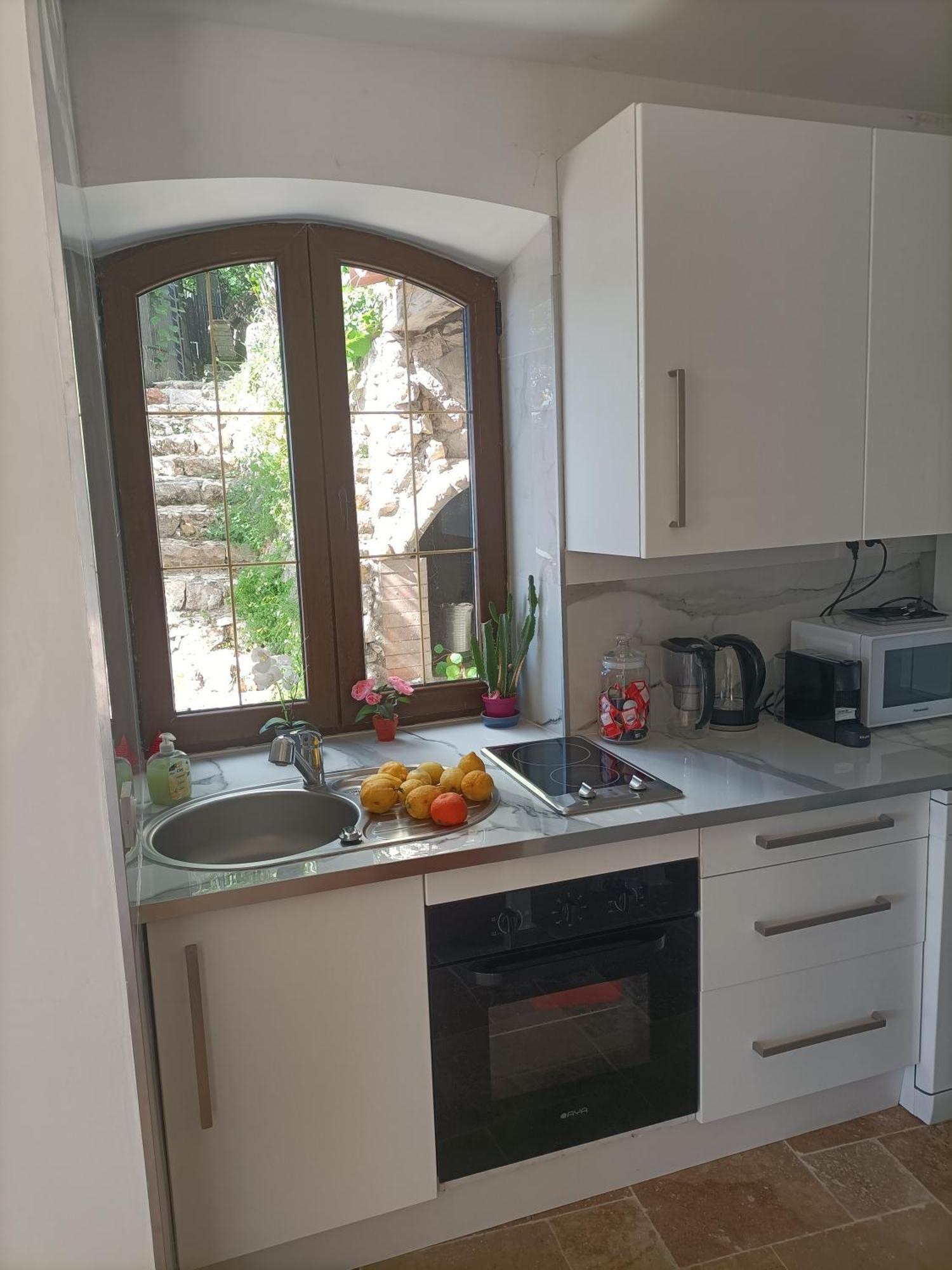 Petit Coin De Paradis A Cote De Monaco Roquebrune-Cap-Martin Extérieur photo