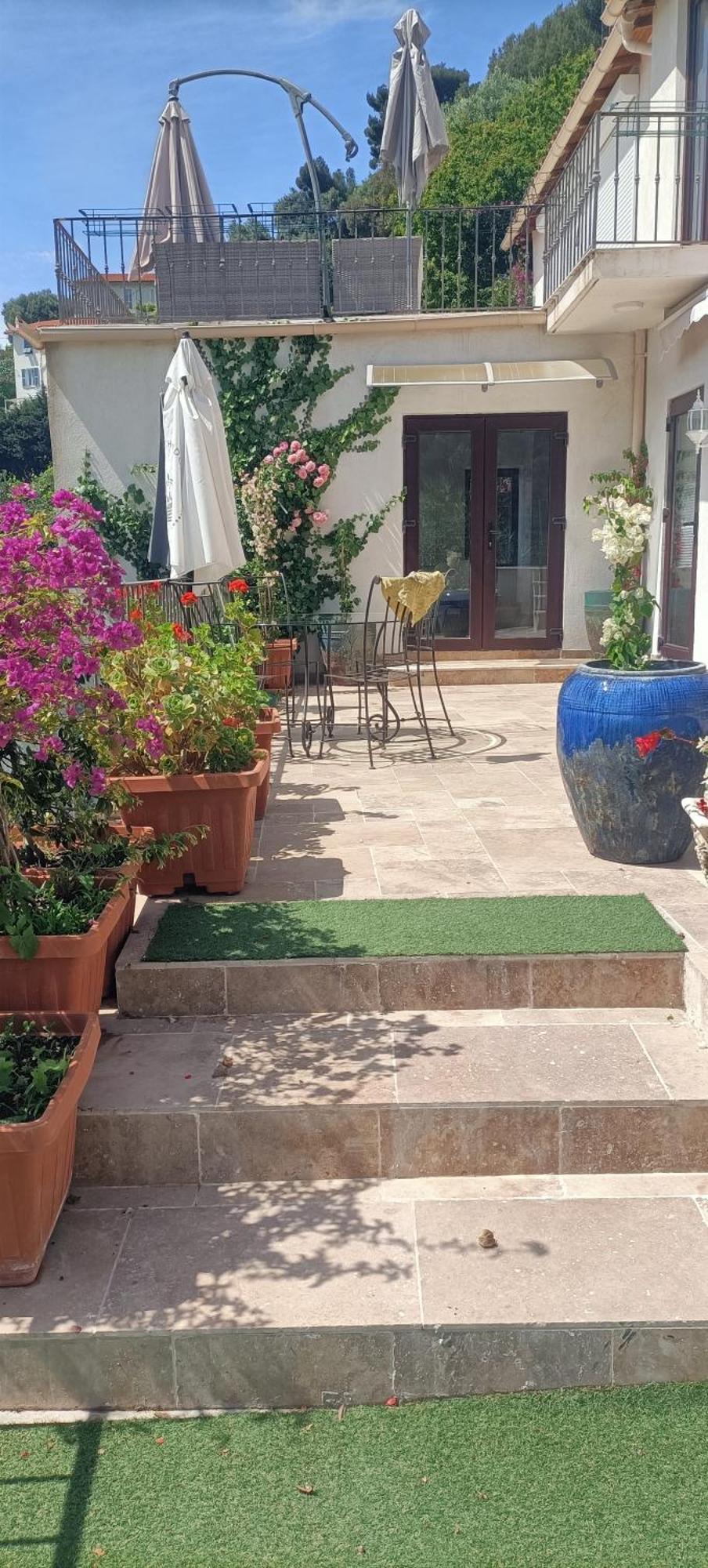 Petit Coin De Paradis A Cote De Monaco Roquebrune-Cap-Martin Extérieur photo
